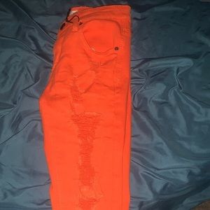 12AM Nations Jeans 29x30